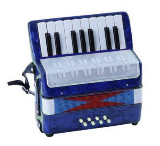 SOUNDSATION ST-178 Blue SOUNDSATION ST-178 Blue