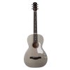 Godin Rialto JR Satina Gray HG Q-Discrete
