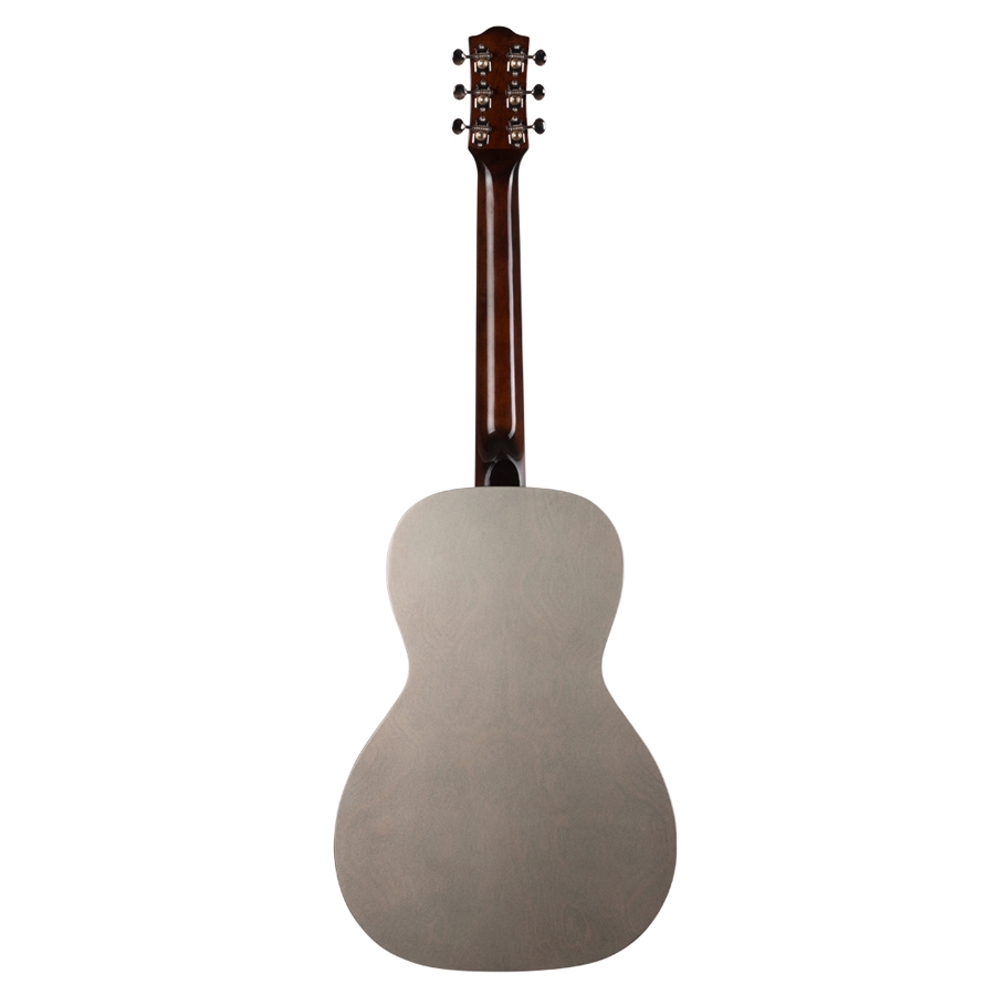 Godin Rialto JR Satina Gray HG Q-Discrete 0003 47956 2 rialto satina gray eq
