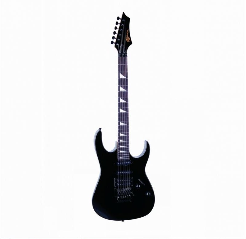SOUNDSATION SMB200 Metallic Black SOUNDSATION SMB200 Metallic Black