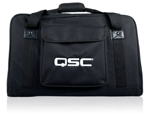 QSC QCS CP8 TOTE