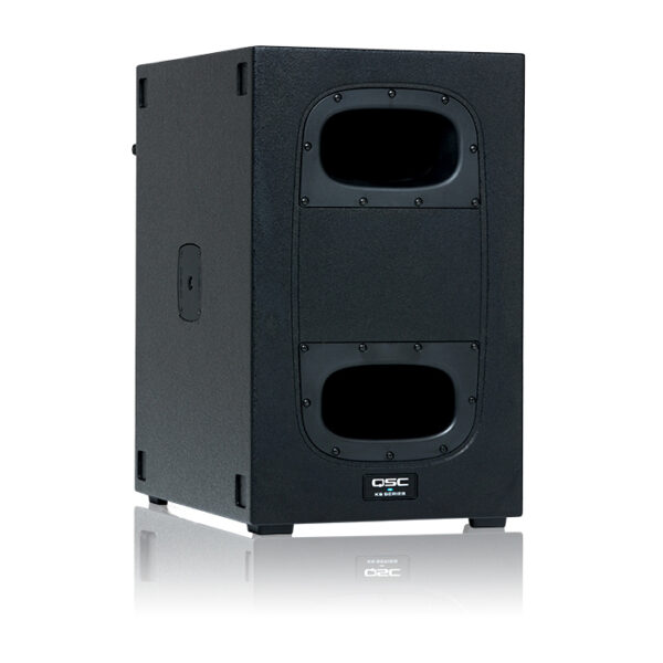 QSC  KS-112 Ενεργό subwoofer 2000W