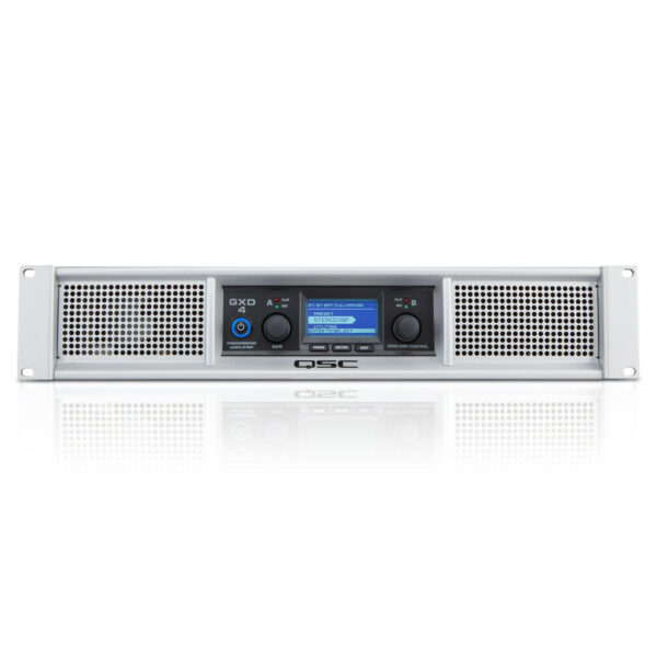 QSC  GXD 4