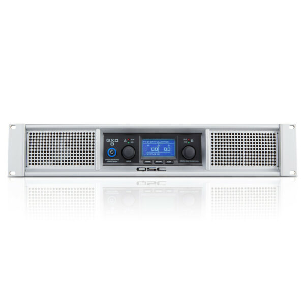 QSC  GXD 8
