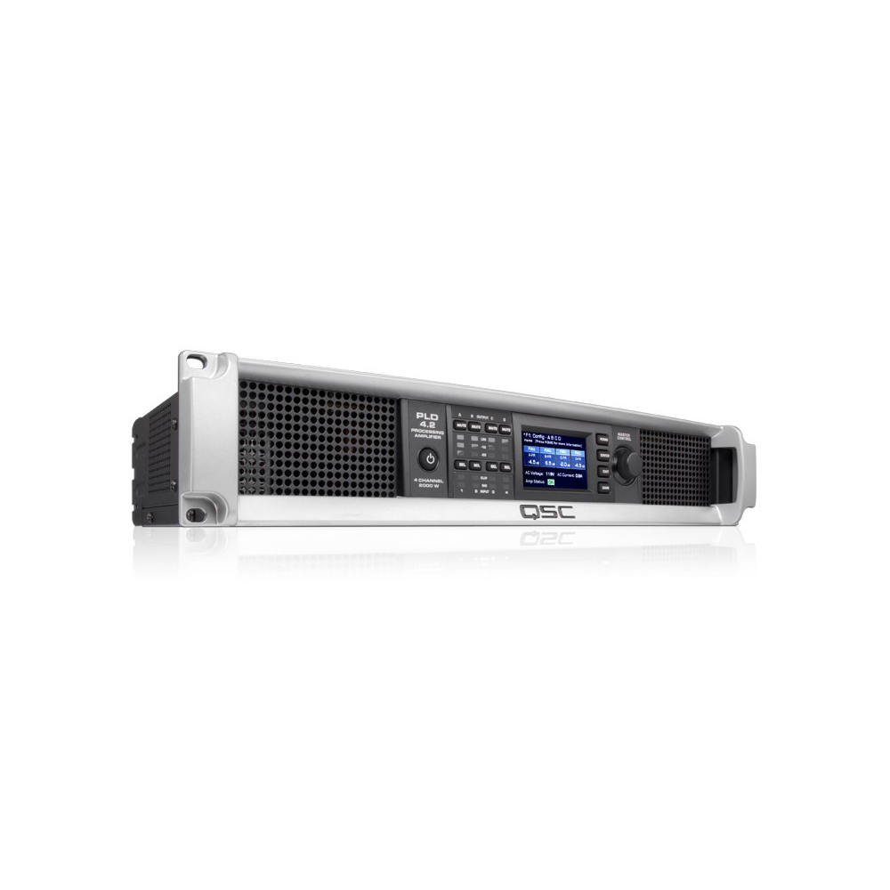 QSC PLD4.2 010157 pld42 01 opt