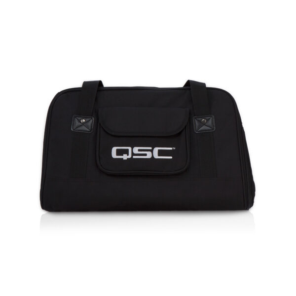 QSC K8 TOTE BAG