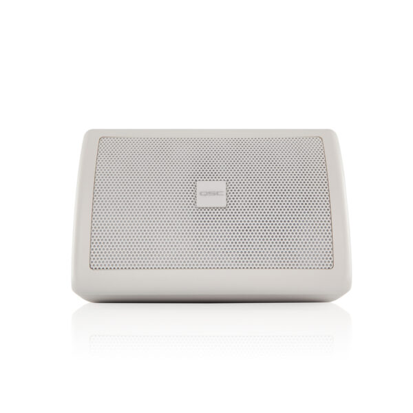 QSC  AC-S4T WHITE ΕΠΙΤΟΙΧΙO ΗΧΕΙO