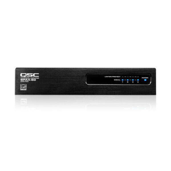 QSC  SPA4-60