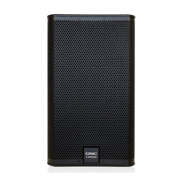 QSC  E112 Παθητικό ηχείο 12"