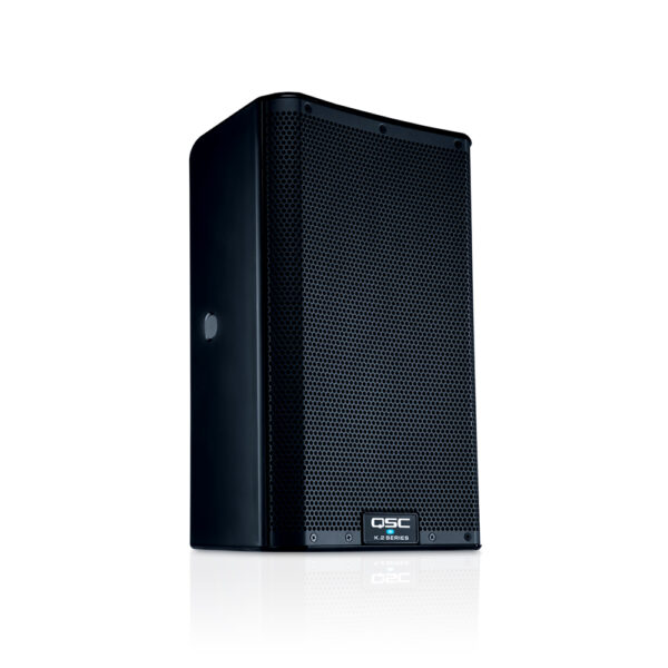 QSC  K8.2 Ενεργό ηχείο 8" 2000W