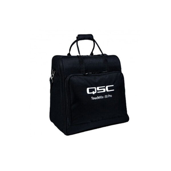 QSC  TM-30 TOTE BAG