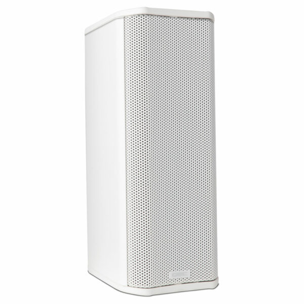 QSC  AD-S402T WHITE