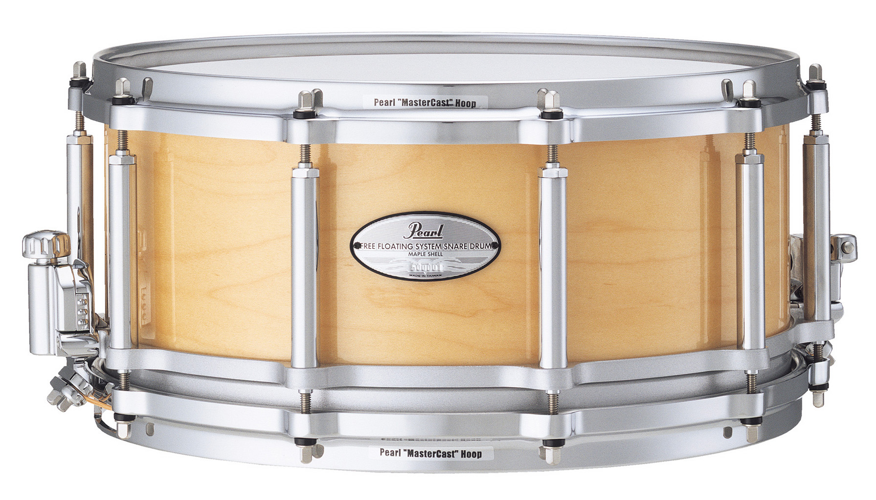 Pearl FM1465 Free Floating Natural Pearl FM1465 Free Floating Natural