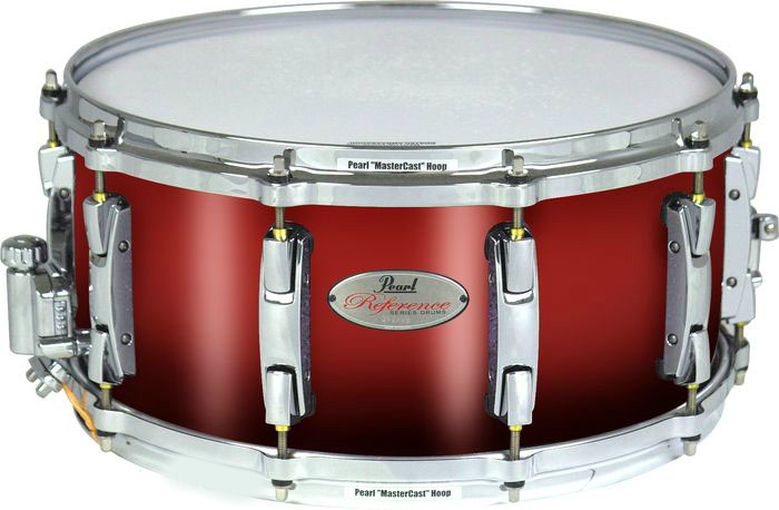 Pearl RF1450S Reference Scarlet Fade Pearl RF1450S Reference Scarlet Fade