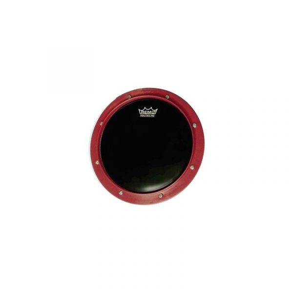 REMO 10" Red