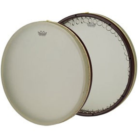 REMO TA-1402-81 14" x 2" Antique Finish REMO TA-1402-81 14" x 2" Antique Finish