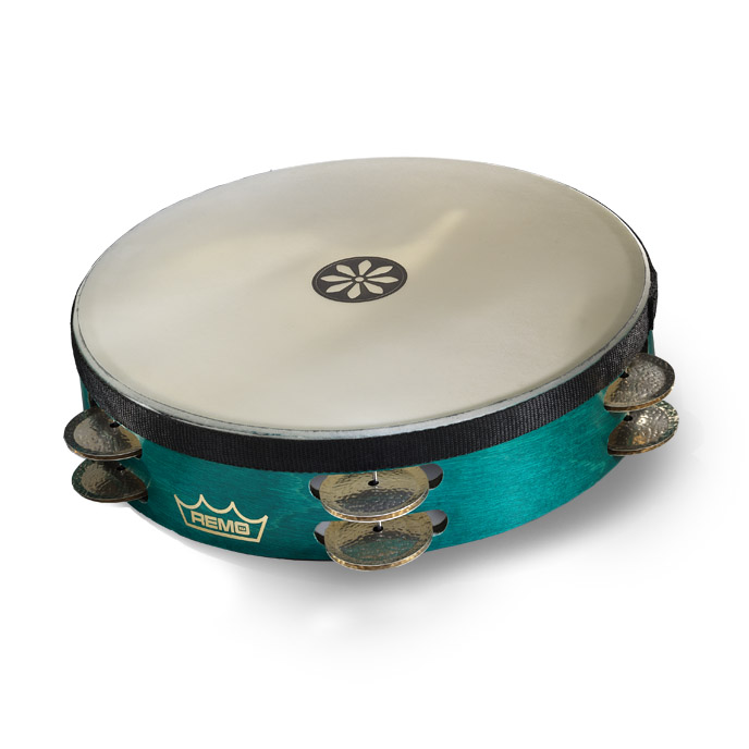 REMO TA-2512-LR Layne Redmond 12" x 3 5/8" REMO TA-2512-LR Layne Redmond 12" x 3 5/8"