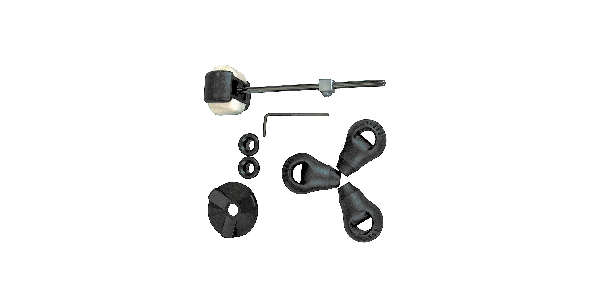 Pearl UGK-1 Upgrade Kit Pearl UGK-1 Upgrade Kit