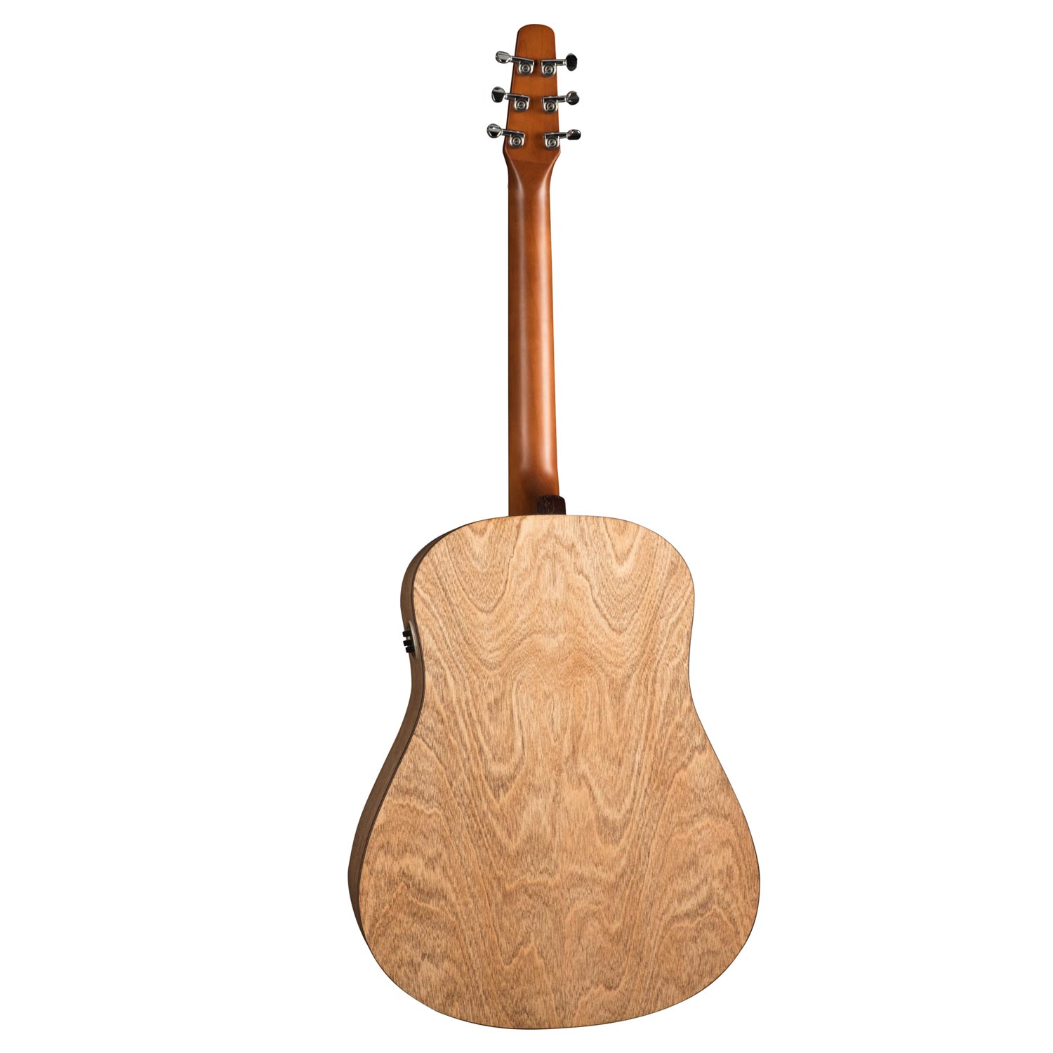 Seagull S6 Original QIT Left 029419 s6 original left qit fullshot016