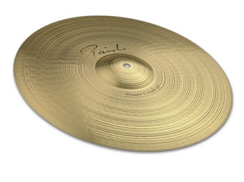 PAISTE Signature 16'' Fast Crash PAISTE Signature 16'' Fast Crash