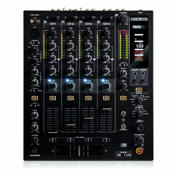 RELOOP  RMX 60 DIGITAL