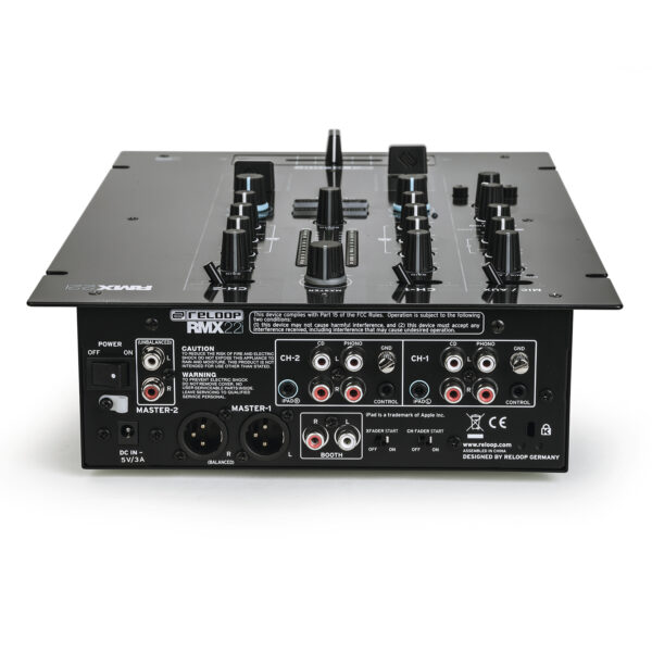 RELOOP  RMX-22I