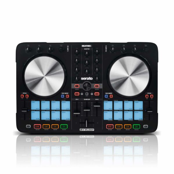 RELOOP  BEATMIX 2 MK2