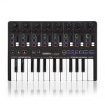 RELOOP Reloop Keyfadr Midi Controller