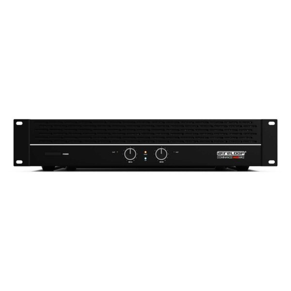RELOOP  DOMINANCE 1402 MK2