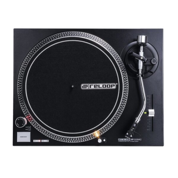 RELOOP  RP1000 MK2