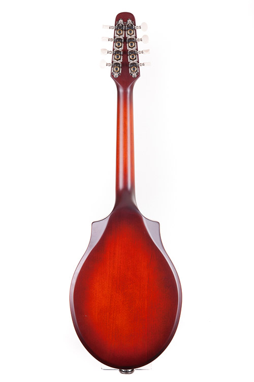 Seagull S8 Burnt Umber 041596 04