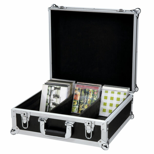 RELOOP  100 CD CASE PRO