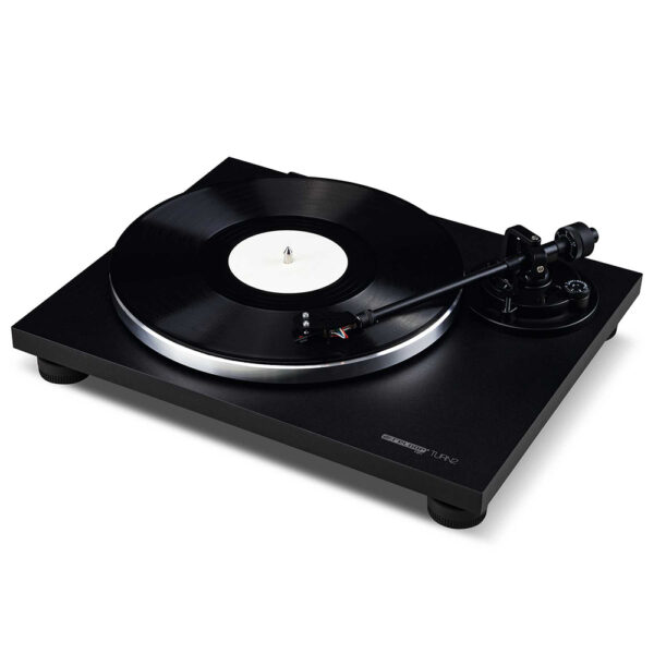 RELOOP Reloop Turn2 Black