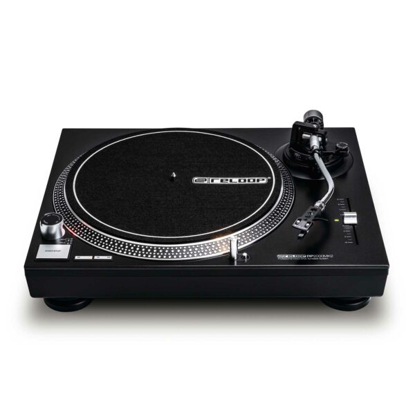 RELOOP  RP2000 MK2