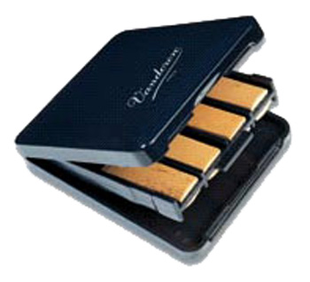 VANDOREN VRC-810 VANDOREN VRC-810