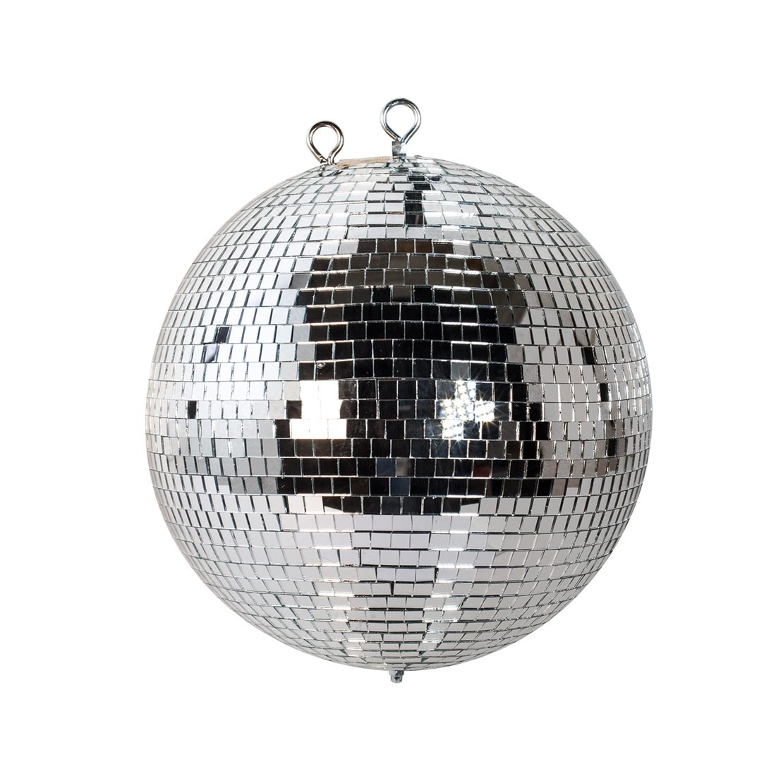 AMERICAN DJ ADJ Discoball 30cm με διπλό γάντζο ασφαλείας AMERICAN DJ ADJ Discoball 30cm με διπλό γάντζο ασφαλείας