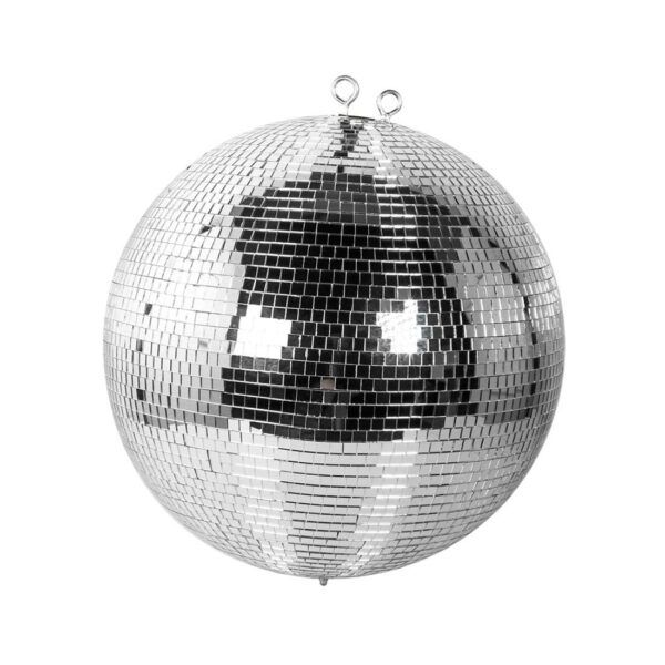 AMERICAN DJ ADJ Discoball 40cm με διπλό γάντζο ασφαλείας