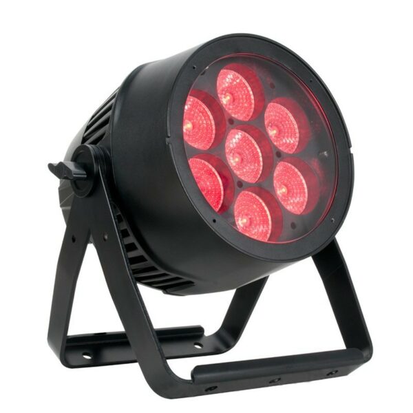 AMERICAN DJ ADJ 7PZ IP LED Par IP65 με DMX