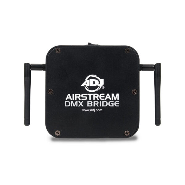 AMERICAN DJ ADJ Airstream DMX Bridge Control Software