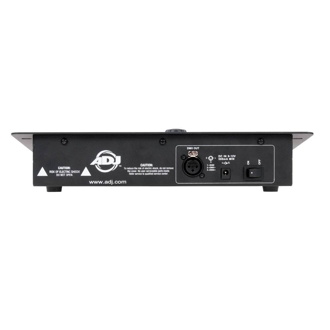 AMERICAN DJ ADJ Wifly NE1 Ασύρματη κονσόλα DMX με 432 κανάλια 090073 adj WiFly NE1 04 opt