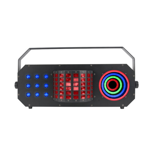 AMERICAN DJ ADJ Boom Box FX3