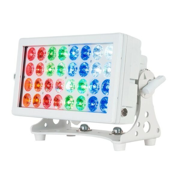 AMERICAN DJ ADJ 32 HEX IP Panel Pearl Outdoor fixtures