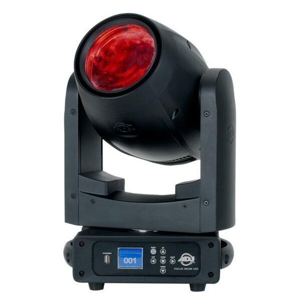 AMERICAN DJ ADJ FOCUS BEAM LED