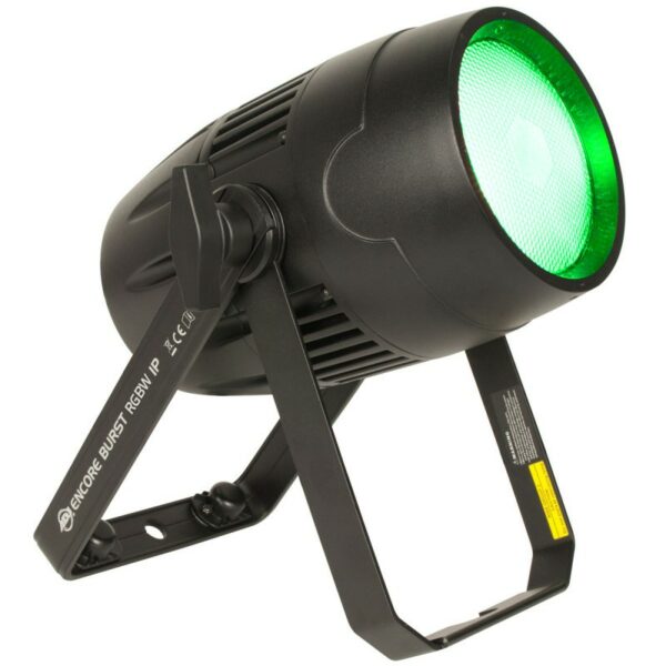 AMERICAN DJ ADJ ENCORE BURST RGBW IP