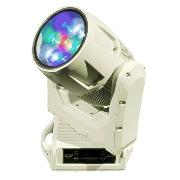 AMERICAN DJ ADJ HYDRO WASH X7 MARINE WHITE