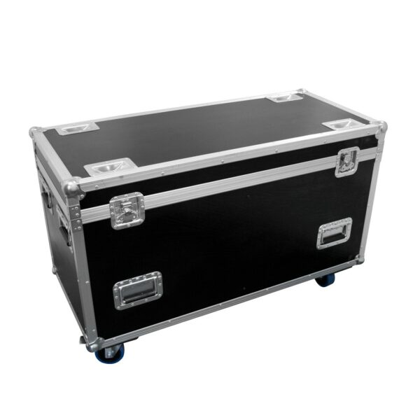 AMERICAN DJ ADJ TOURING CASE 8 X AV2