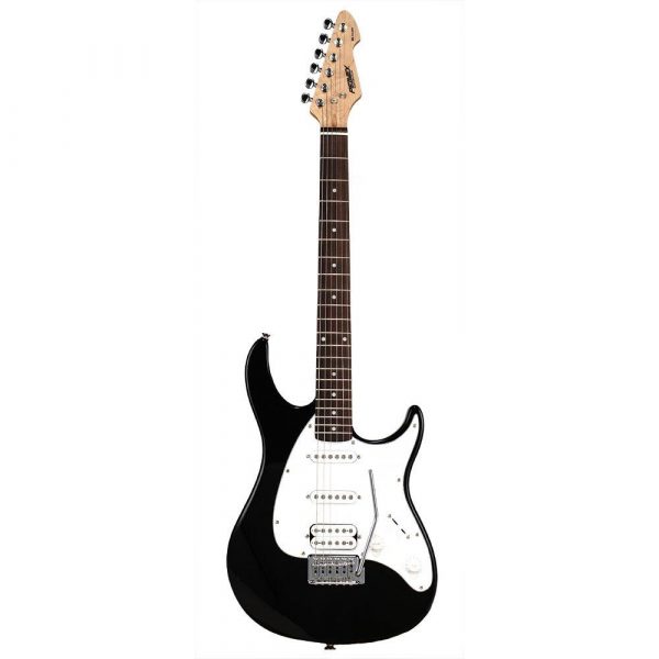 PEAVEY Raptor Plus SSS Black