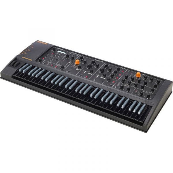 STUDIOLOGIC SLEDGE 2 Black