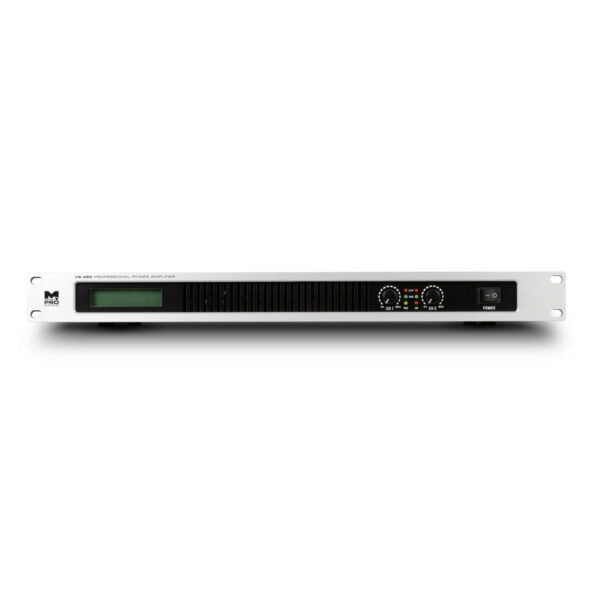 METRO M-PRO SYSTEMS VS450