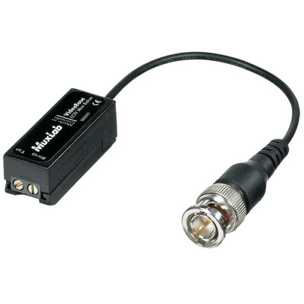 MUXLAB  Mini Balun 500023